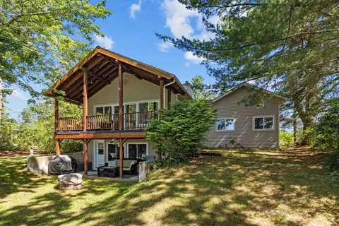 e281 North Rollofson Lake Road, Scandinavia, WI 54977