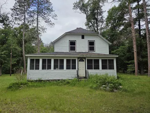 n13881 Northway Drive, Amberg, WI 54102