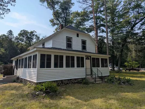 n13881 Northway Drive, Amberg, WI 54102