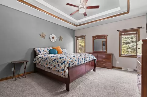 Bedroom - n9197 Jonsch Drive, Appleton, WI 54915 photo 1 of 6
