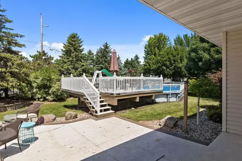 Exterior - n9197 Jonsch Drive, Appleton, WI 54915 photo 3 of 7