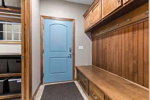Entry Way - n9197 Jonsch Drive, Appleton, WI 54915 photo 3 of 5