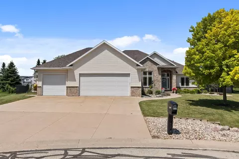 Exterior - n9197 Jonsch Drive, Appleton, WI 54915 photo 7 of 7