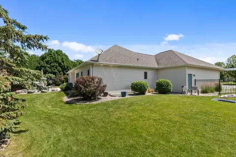 Exterior - n9197 Jonsch Drive, Appleton, WI 54915 photo 6 of 7
