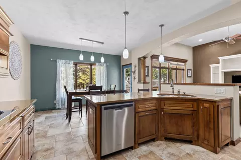 Kitchen - n9197 Jonsch Drive, Appleton, WI 54915 photo 2 of 5