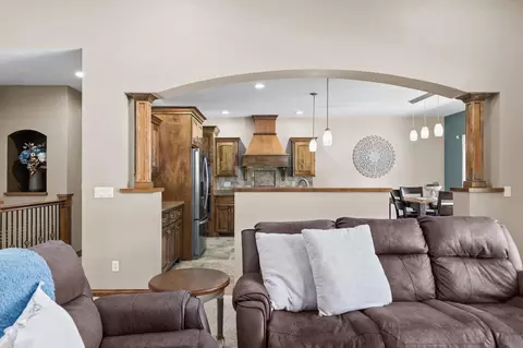 Entry Way - n9197 Jonsch Drive, Appleton, WI 54915 photo 2 of 5