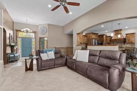 Entry Way - n9197 Jonsch Drive, Appleton, WI 54915 photo 1 of 5