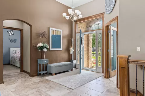 Entry Way - n9197 Jonsch Drive, Appleton, WI 54915 photo 5 of 5