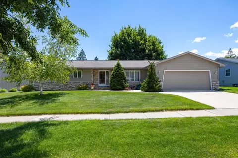 931 E Sunset Ave, Appleton, WI 54911
