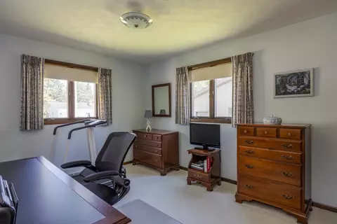Bedroom - 931 E Sunset Ave, Appleton, WI 54911 photo 4 of 4