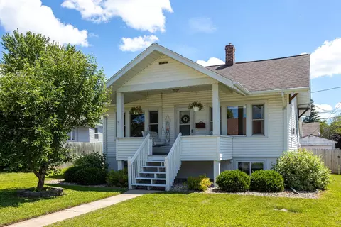 233 S Main St, Kimberly, WI 54136