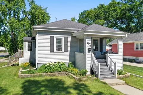 601 Roy Ave, Green Bay, WI 54303