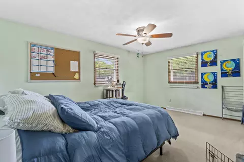 Bedroom - 1118 E Park Hills Dr, Appleton, WI 54915 photo 1 of 1