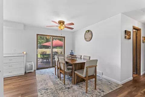 Dining - 1118 E Park Hills Dr, Appleton, WI 54915 photo 1 of 1