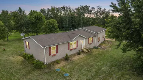 N5170 Redwood Lane, Shawano, WI 54166