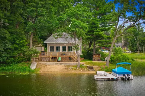 n5334 23rd Avenue, Wild Rose, WI 54984