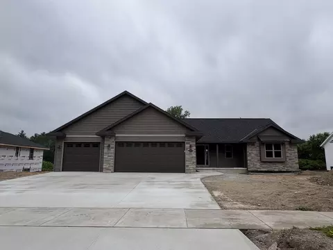 3373 Glendale Ave, Green Bay, WI 54313