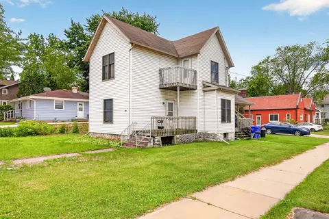 603 S Memorial Dr, Appleton, WI 54914