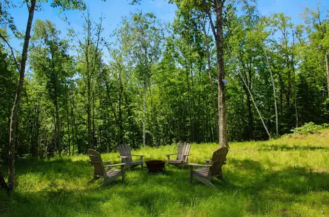 Bogus Road, Deerbrook, WI 54424