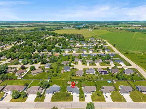 View/Area - 567 Fair St, Wrightstown, WI 54180 photo 6 of 8