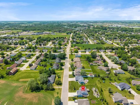 View/Area - 567 Fair St, Wrightstown, WI 54180 photo 8 of 8