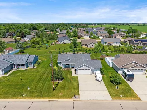 View/Area - 567 Fair St, Wrightstown, WI 54180 photo 1 of 8
