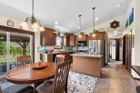 Kitchen - 567 Fair St, Wrightstown, WI 54180 photo 1 of 4