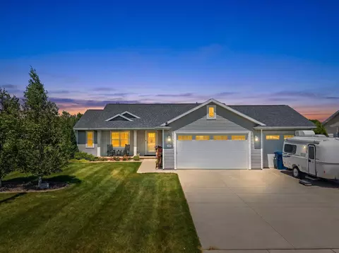 Exterior - 567 Fair St, Wrightstown, WI 54180 photo 14 of 14