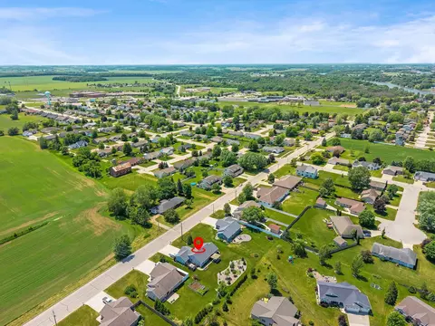 View/Area - 567 Fair St, Wrightstown, WI 54180 photo 5 of 8