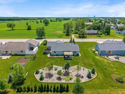 View/Area - 567 Fair St, Wrightstown, WI 54180 photo 3 of 8