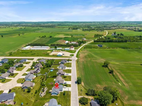View/Area - 567 Fair St, Wrightstown, WI 54180 photo 7 of 8