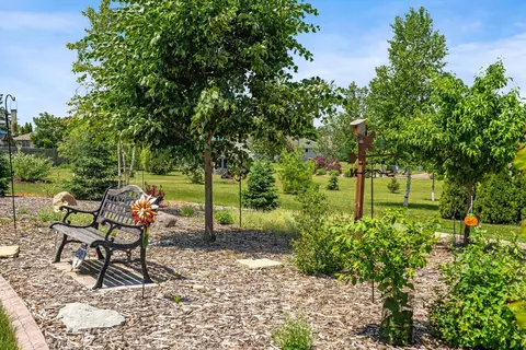 Exterior - 567 Fair St, Wrightstown, WI 54180 photo 8 of 14