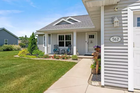 Other - 567 Fair St, Wrightstown, WI 54180 photo 1 of 8