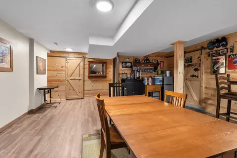 Dining - 567 Fair St, Wrightstown, WI 54180 photo 2 of 2