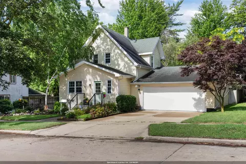 175 Spring St, Berlin, WI 54923