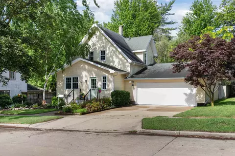 175 Spring St, Berlin, WI 54923