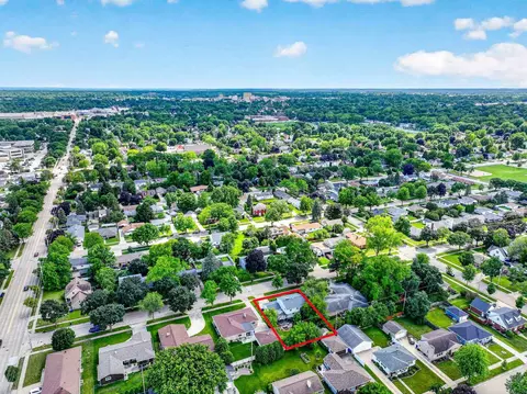 View/Area - 700 E Lindbergh St, Appleton, WI 54911 photo 4 of 4
