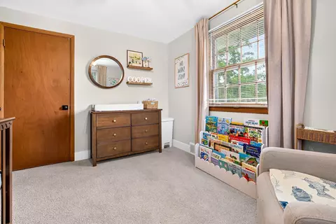 Bedroom - 700 E Lindbergh St, Appleton, WI 54911 photo 9 of 10