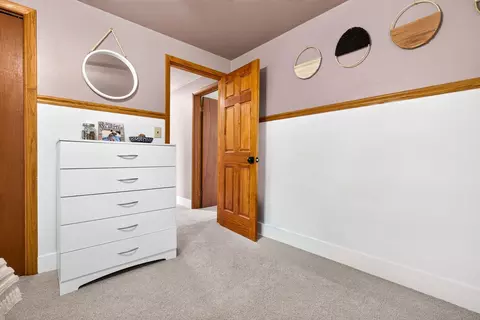 Bedroom - 700 E Lindbergh St, Appleton, WI 54911 photo 7 of 10