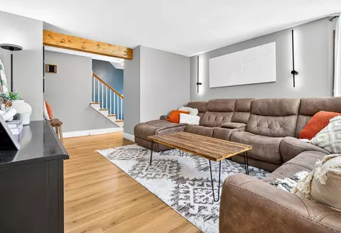 Living - 700 E Lindbergh St, Appleton, WI 54911 photo 3 of 6