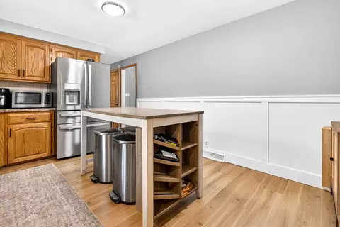 Kitchen - 700 E Lindbergh St, Appleton, WI 54911 photo 2 of 7