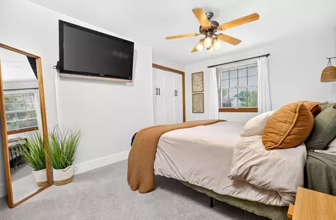 Bedroom - 700 E Lindbergh St, Appleton, WI 54911 photo 1 of 10