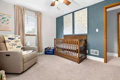 Bedroom - 700 E Lindbergh St, Appleton, WI 54911 photo 10 of 10