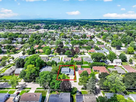 View/Area - 700 E Lindbergh St, Appleton, WI 54911 photo 1 of 4