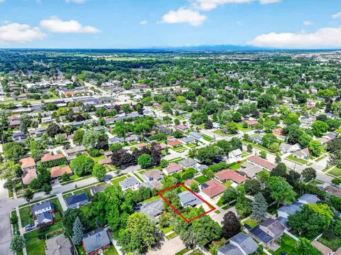 View/Area - 700 E Lindbergh St, Appleton, WI 54911 photo 2 of 4