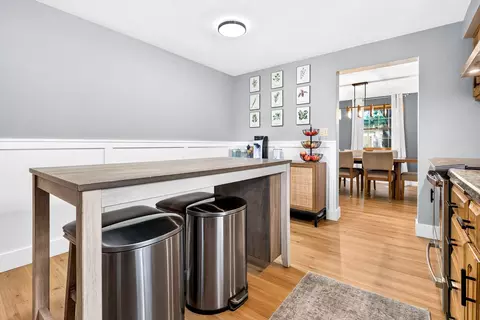 Kitchen - 700 E Lindbergh St, Appleton, WI 54911 photo 6 of 7