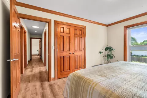 Entry Way - 4501 N Stonebridge Ct, Appleton, WI 54913 photo 2 of 2