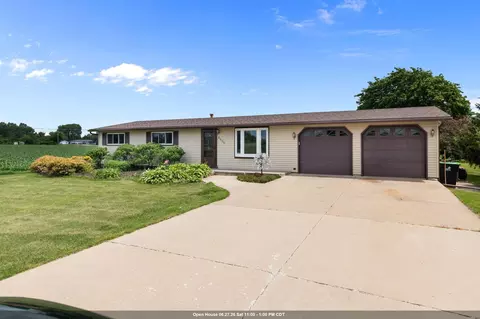 4400 County Road T, Oshkosh, WI 54904