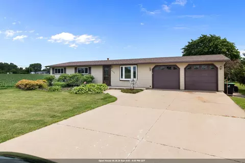 4400 County Road T, Oshkosh, WI 54904