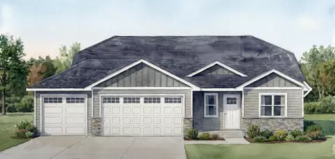 361 Satori Trl, Kimberly, WI 54136